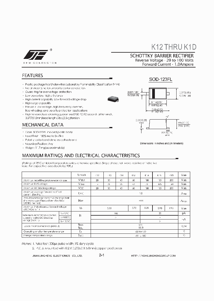 K12_8914672.PDF Datasheet