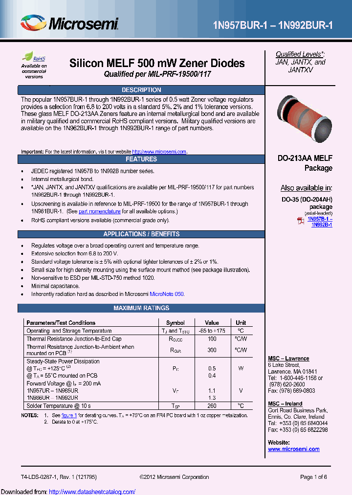 1N977DUR-1_8914848.PDF Datasheet