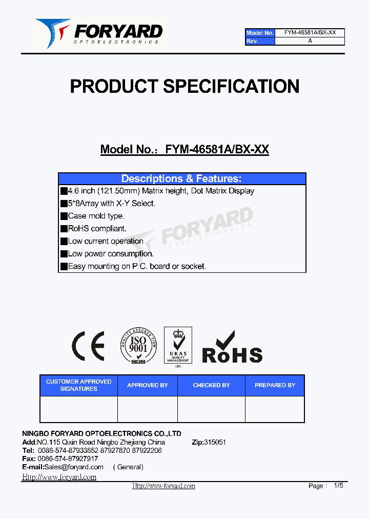 FYM-46581AX-00_8914951.PDF Datasheet