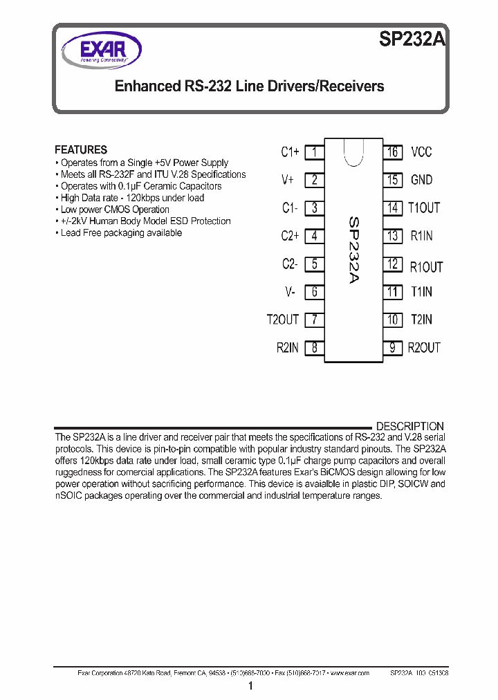 SP232AEN-L_8915321.PDF Datasheet