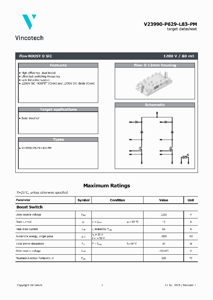 V23990-P629-L83-PM_8915965.PDF Datasheet