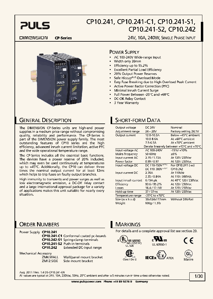 CP10241-S1_8917897.PDF Datasheet