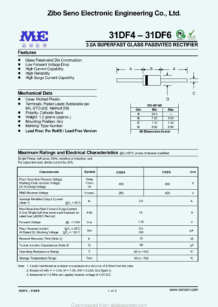 31DF4_8920212.PDF Datasheet