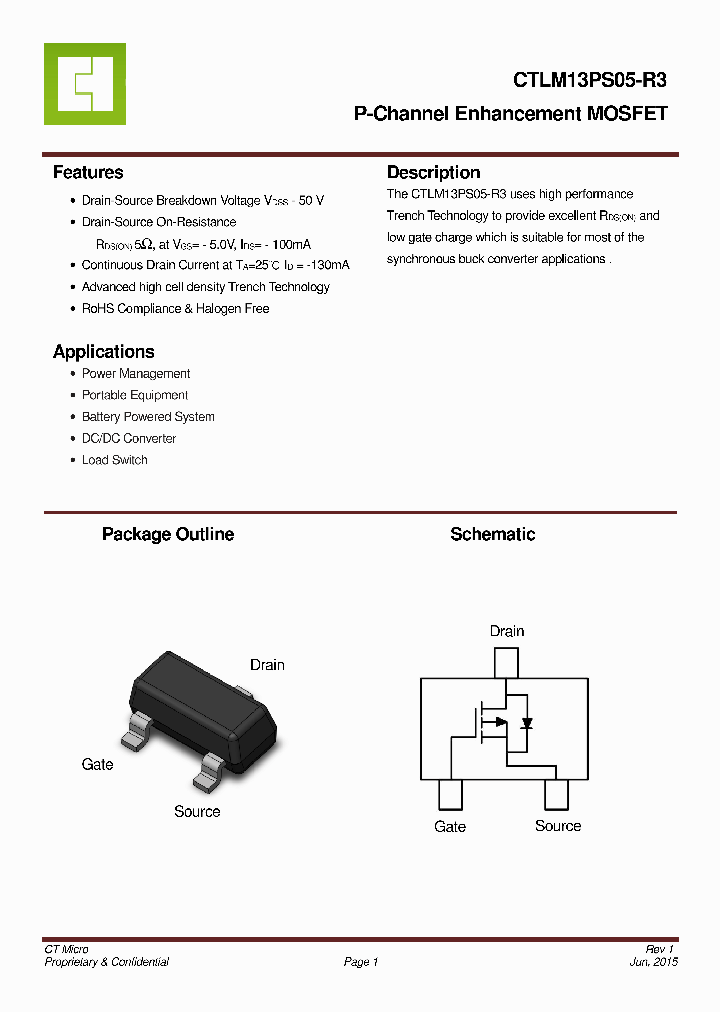CTLM13PS05-R3_8921966.PDF Datasheet