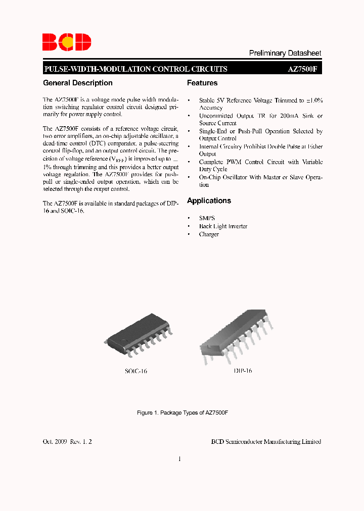 AZ7500FMTR-G1_8922778.PDF Datasheet