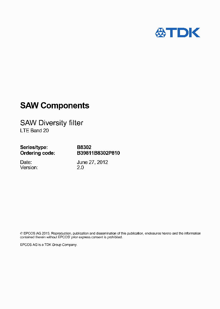 B39811B8302P810_8923487.PDF Datasheet