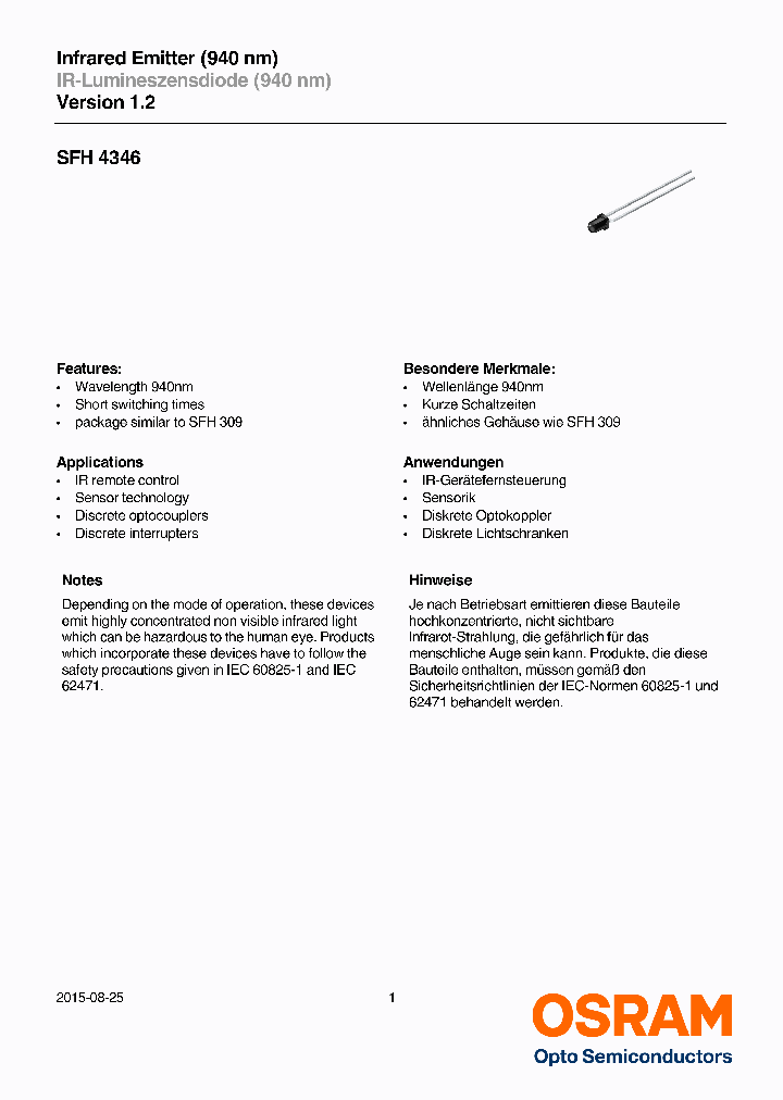 Q65111A6137_8928926.PDF Datasheet