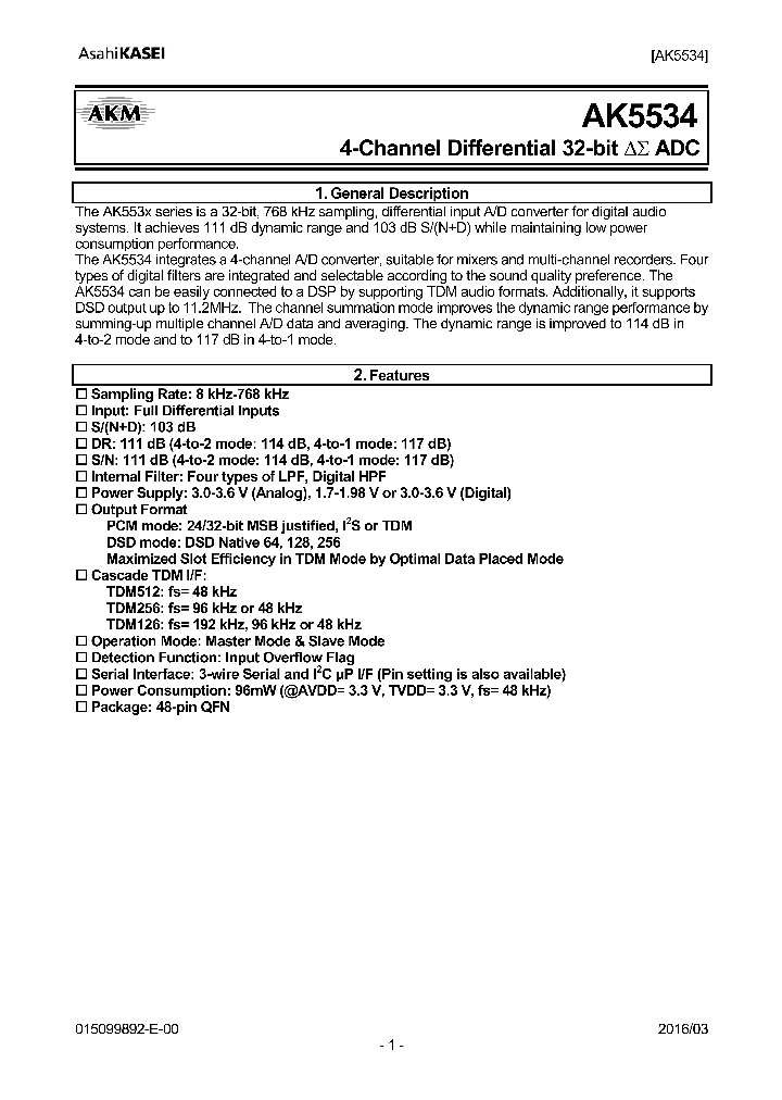 AK5534_8930259.PDF Datasheet