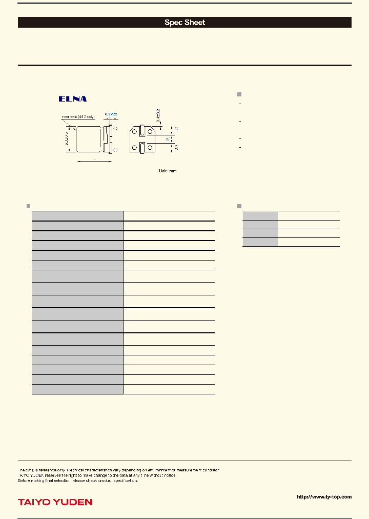 RVR-10V221MG68UQ-R2_8933783.PDF Datasheet