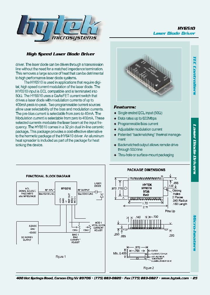 HY6510_8934106.PDF Datasheet