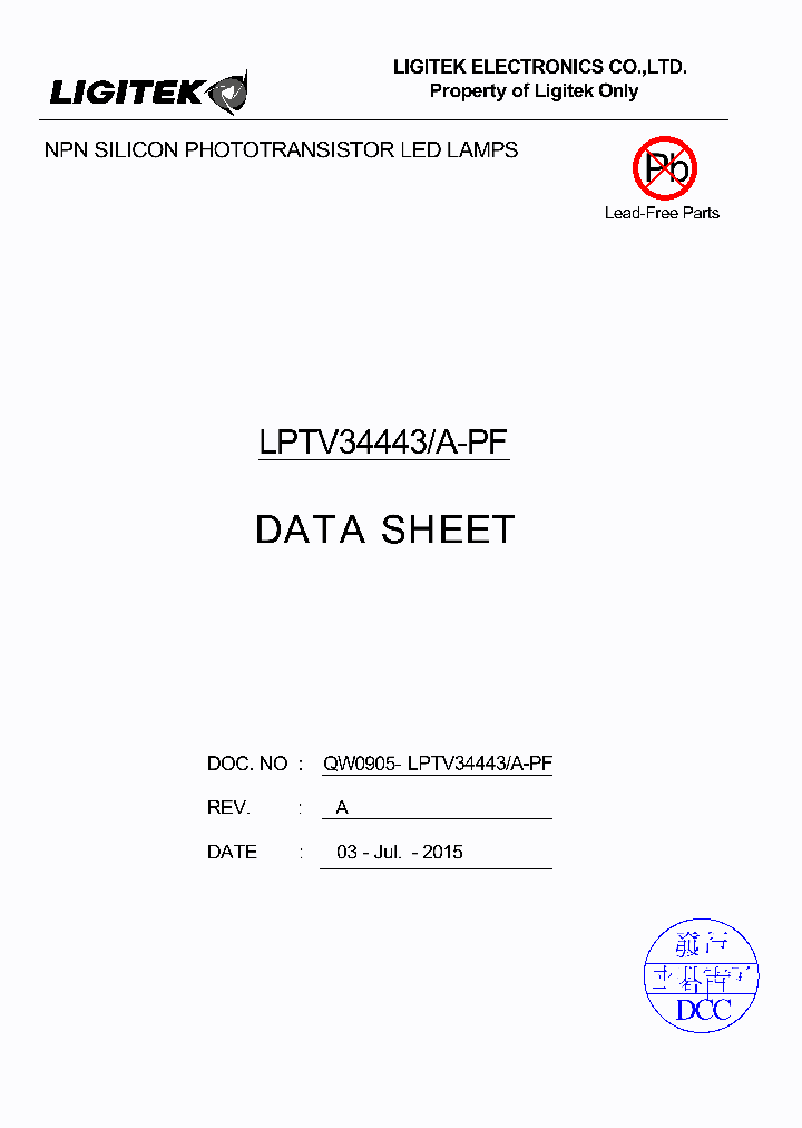 LPTV34443_8934041.PDF Datasheet