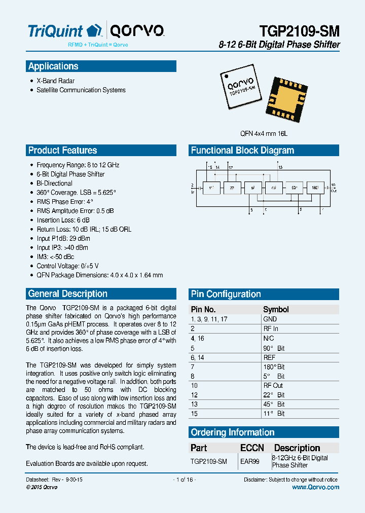 TGP2109-SM_8936039.PDF Datasheet