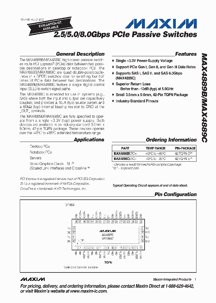 MAX4889B_8939076.PDF Datasheet