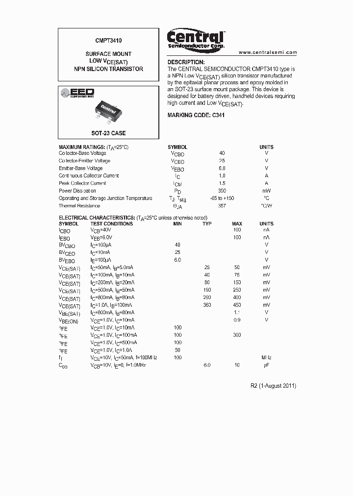 CMPT3410-15_8940269.PDF Datasheet