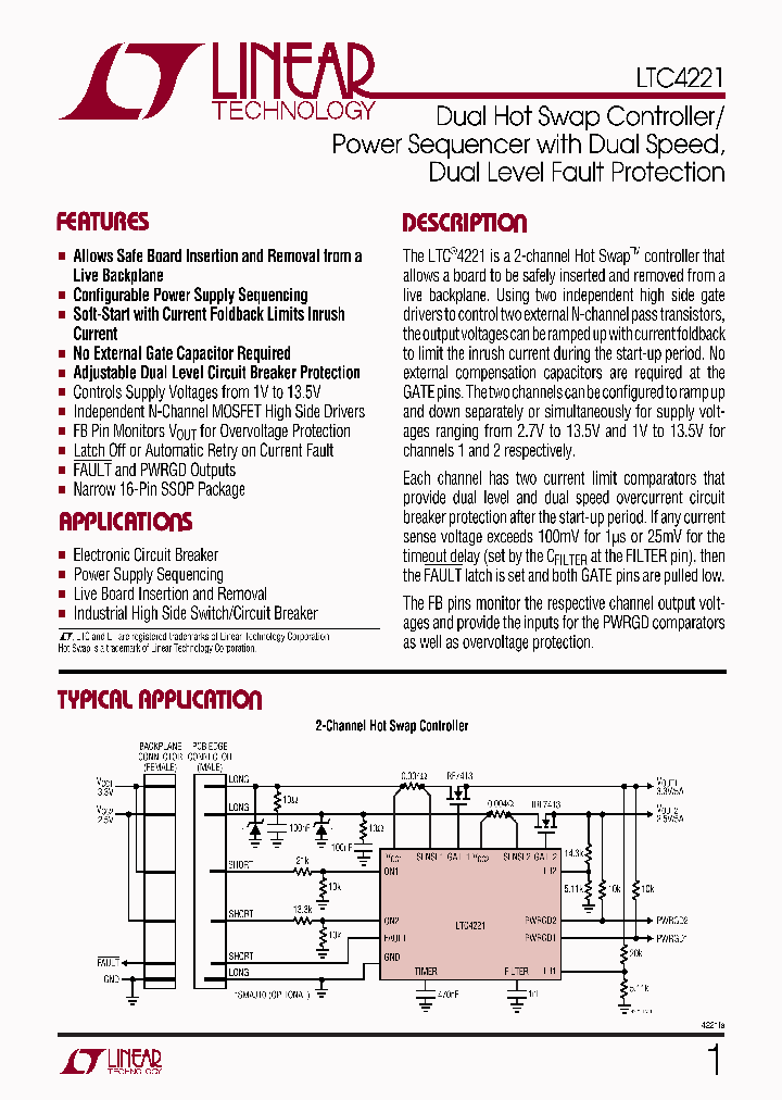 LTC4221-15_8941712.PDF Datasheet