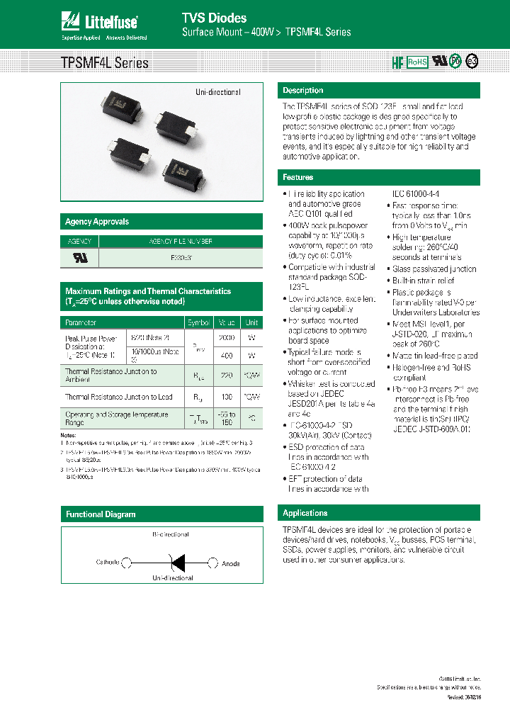 TPSMF4L90A_8941770.PDF Datasheet