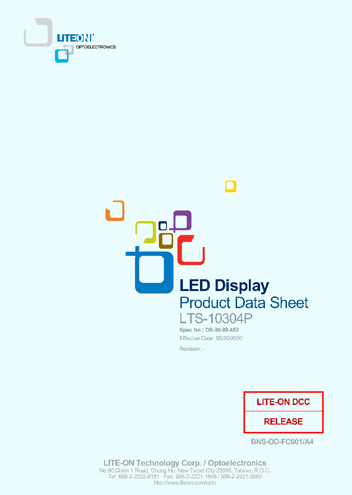 LTS-10304P_8942094.PDF Datasheet