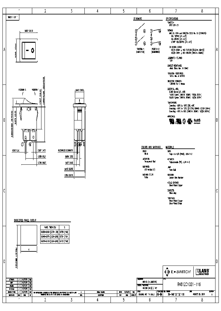 38-RA812C1021116_8942875.PDF Datasheet