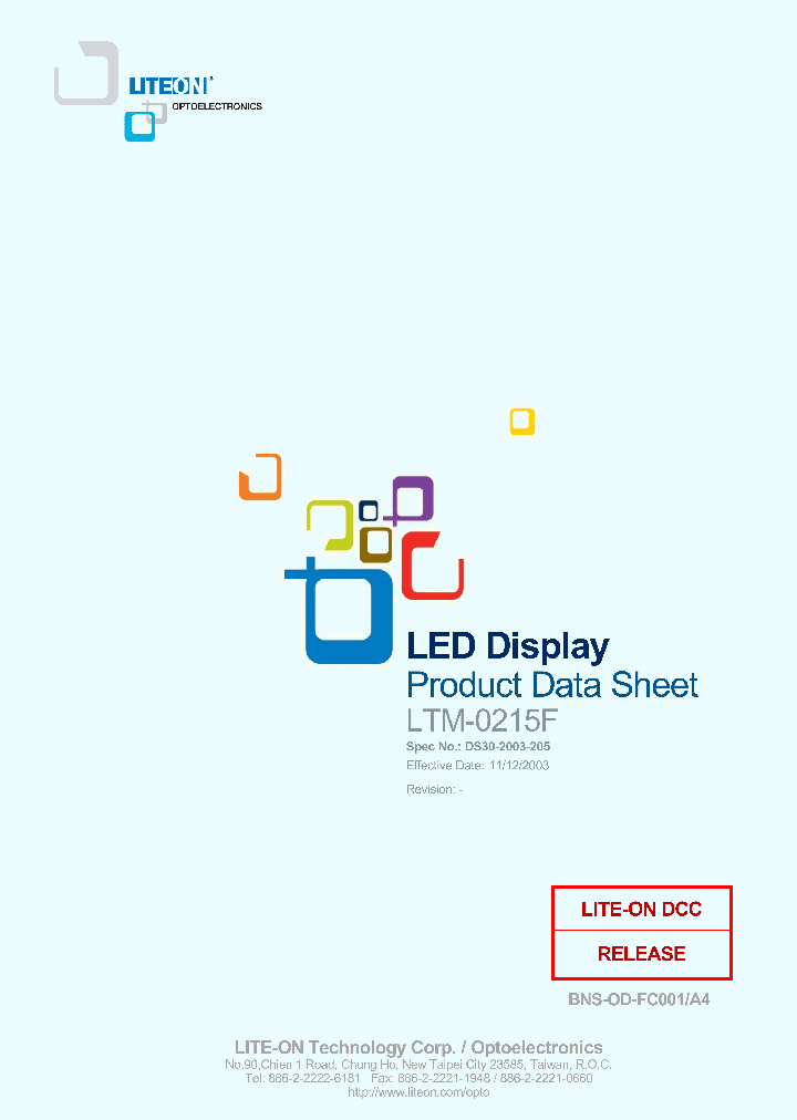 LTM-0215F_8942980.PDF Datasheet