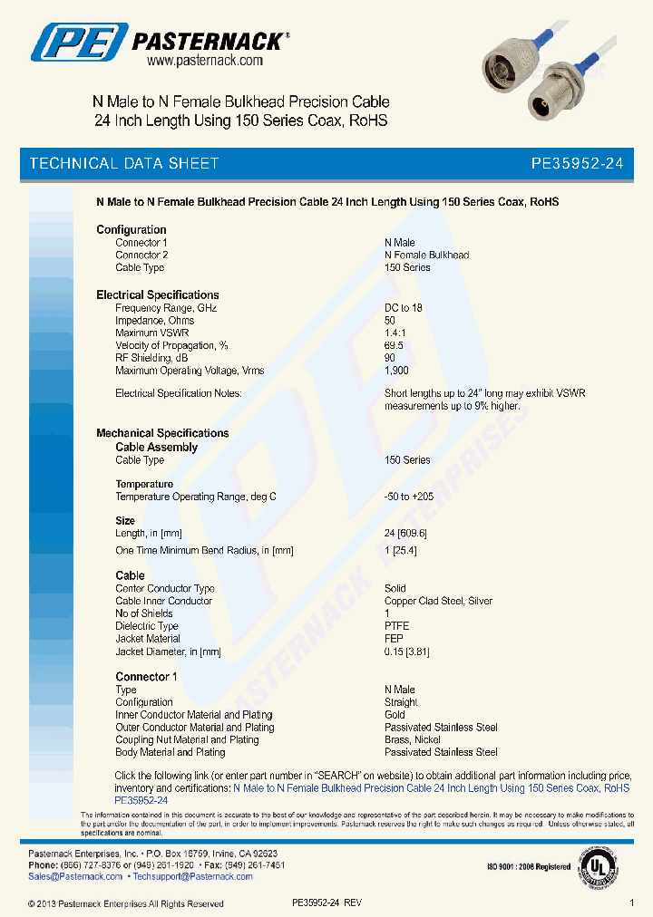 PE35952-24_8943955.PDF Datasheet