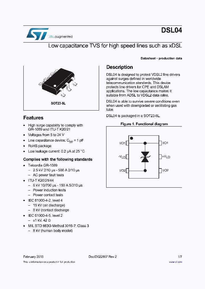 DSL04_8944167.PDF Datasheet