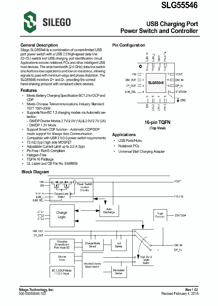 SLG55546_8944180.PDF Datasheet