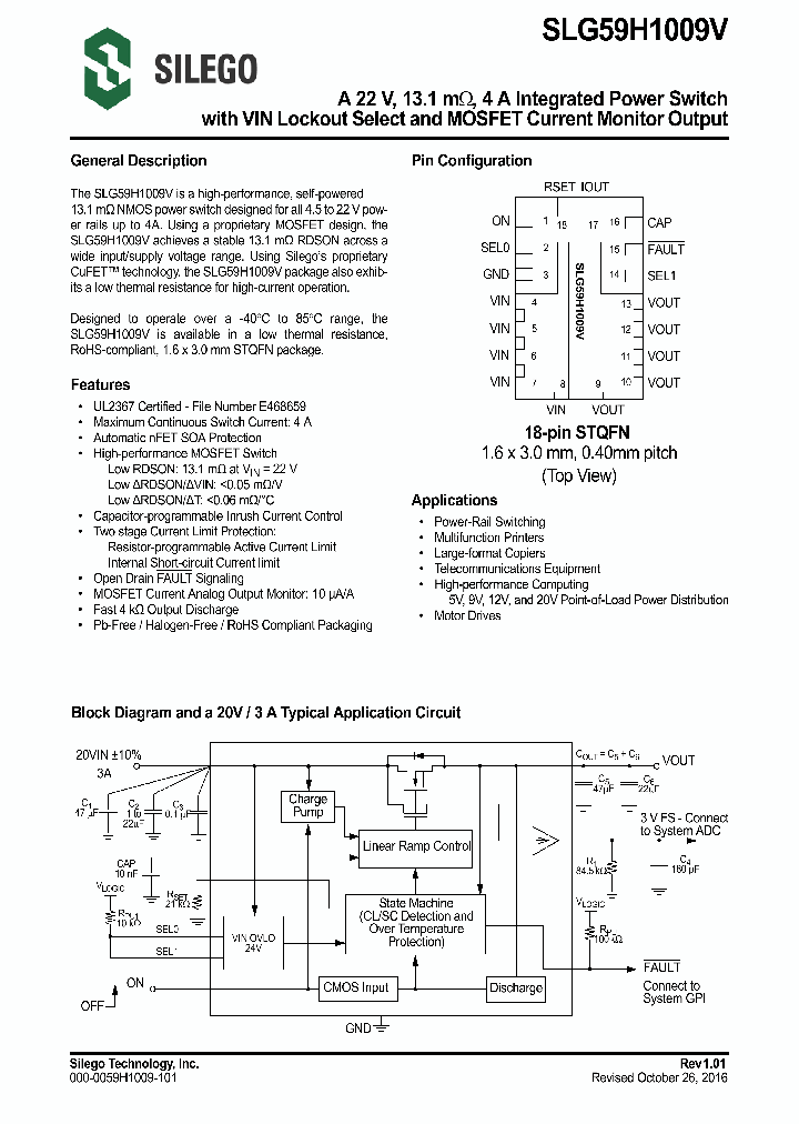 SLG59H1009V_8944198.PDF Datasheet