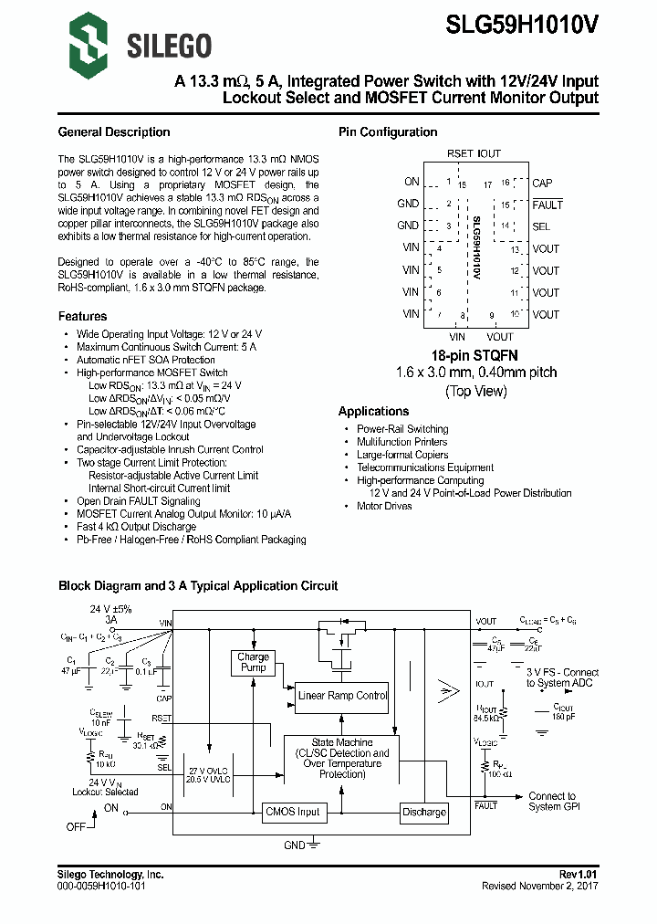 SLG59H1010V_8944199.PDF Datasheet
