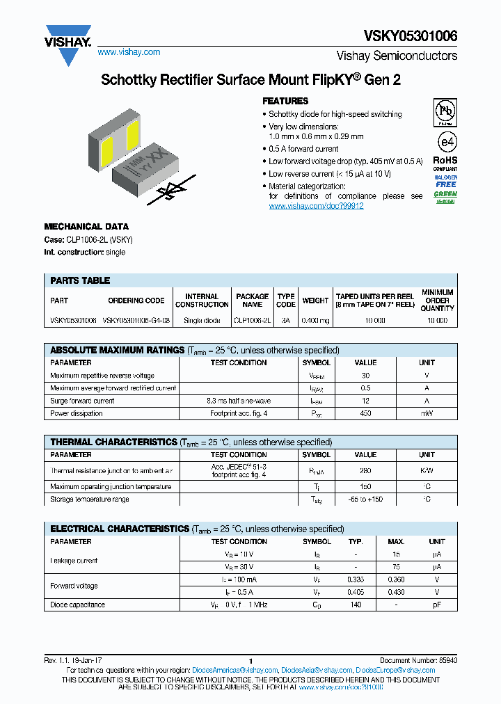 VSKY05301006_8945517.PDF Datasheet