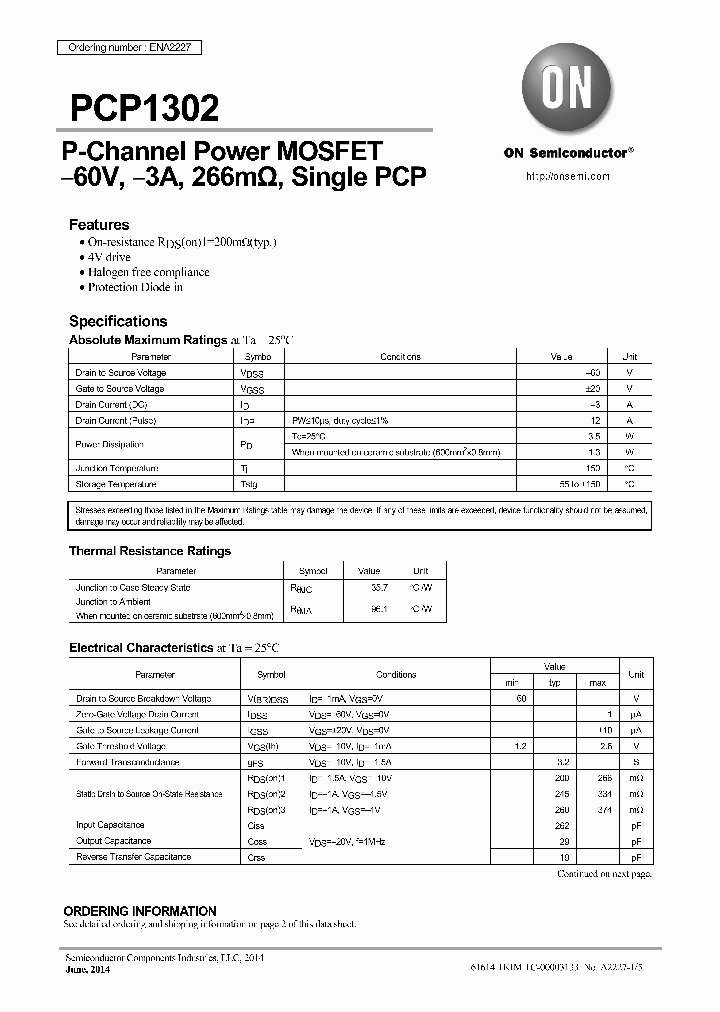 PCP1302_8946523.PDF Datasheet