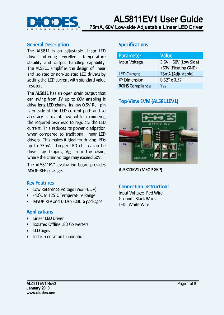 AL5811MP_8947674.PDF Datasheet