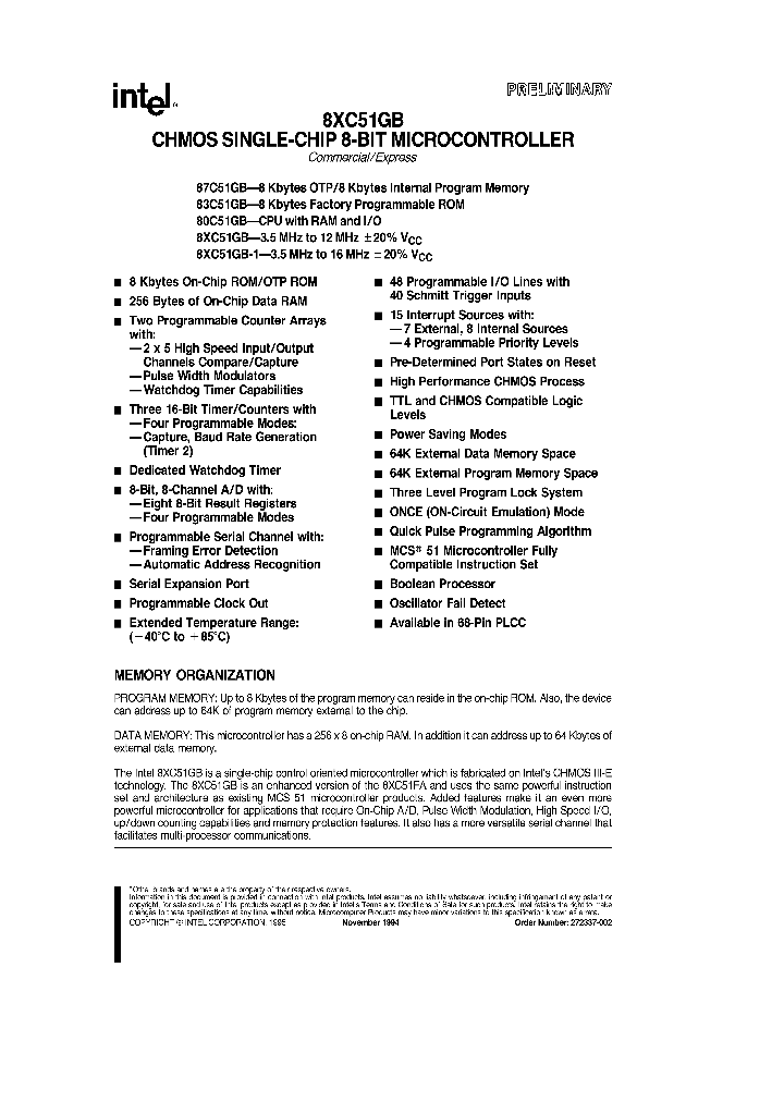 8XC51GB_8950982.PDF Datasheet