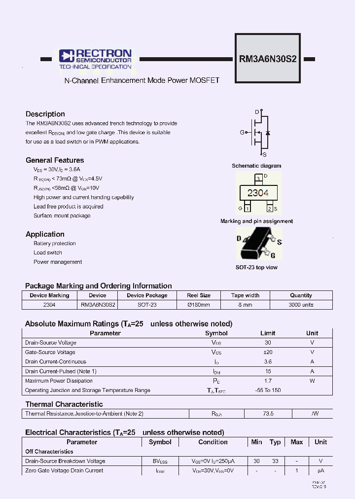 RM3A6N30S2_8951308.PDF Datasheet