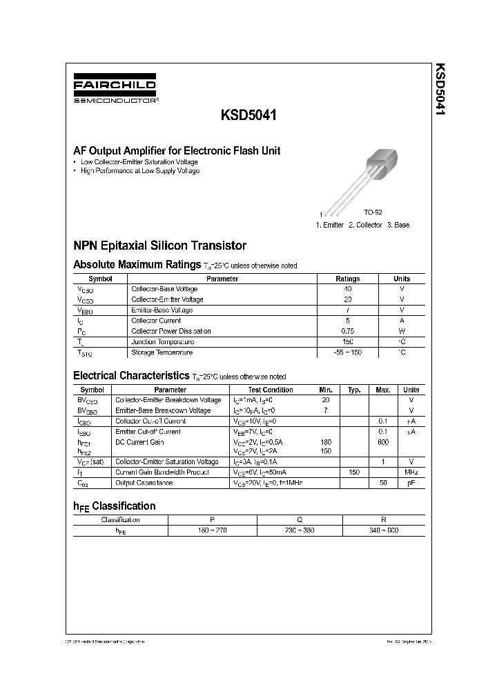 KSD5041PTA_8952019.PDF Datasheet