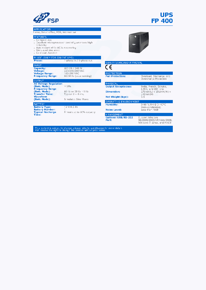 FP400_8955193.PDF Datasheet