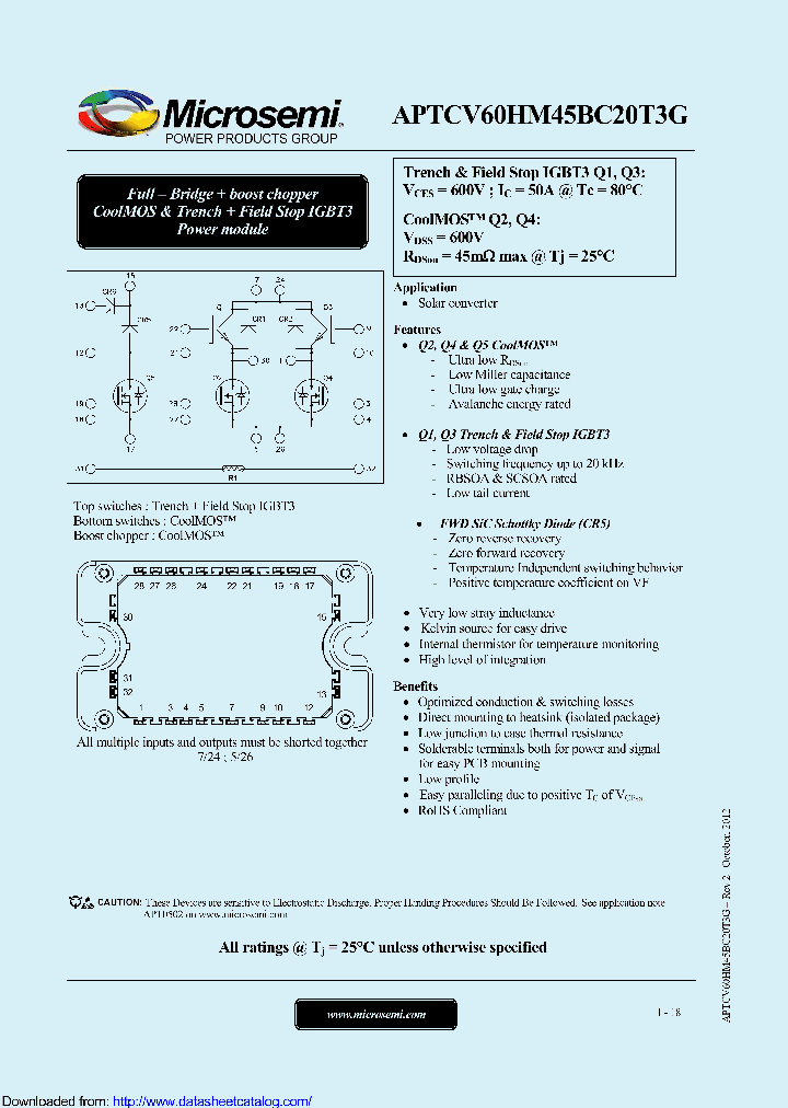 APTCV60HM45BC20T3G_8956412.PDF Datasheet