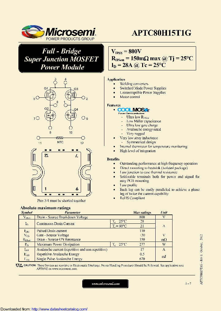 APTC80H15T1G_8956696.PDF Datasheet