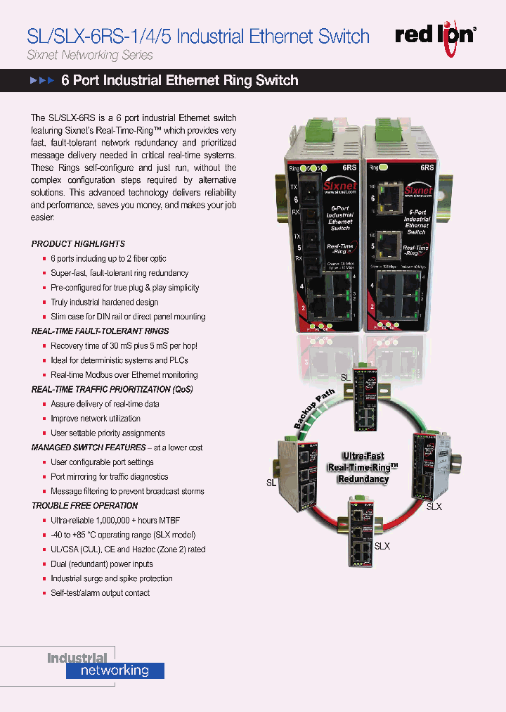 SLX-6RS-5STL-D1_8959932.PDF Datasheet