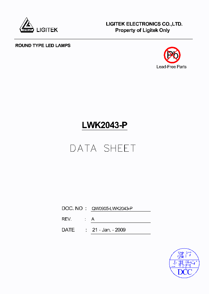LWK2043-P_8960675.PDF Datasheet