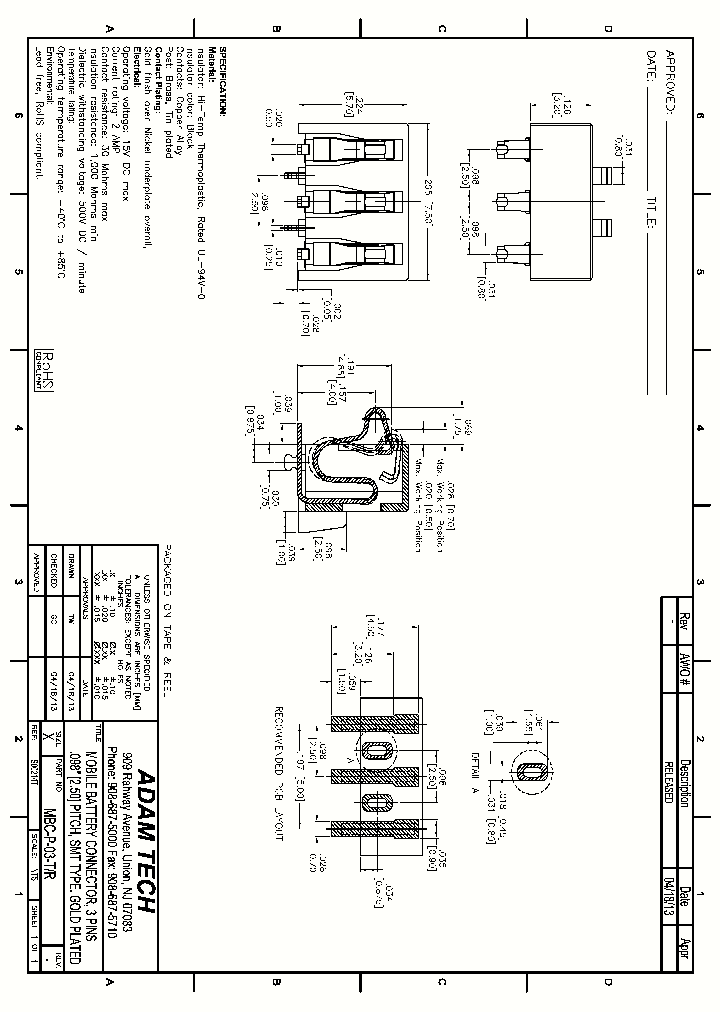 MBC-P-03-TR_8960686.PDF Datasheet