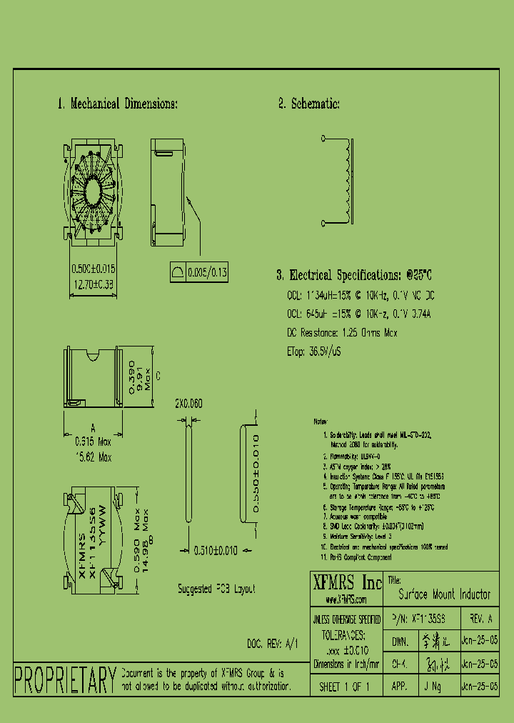 XF1135S6-15_8961022.PDF Datasheet