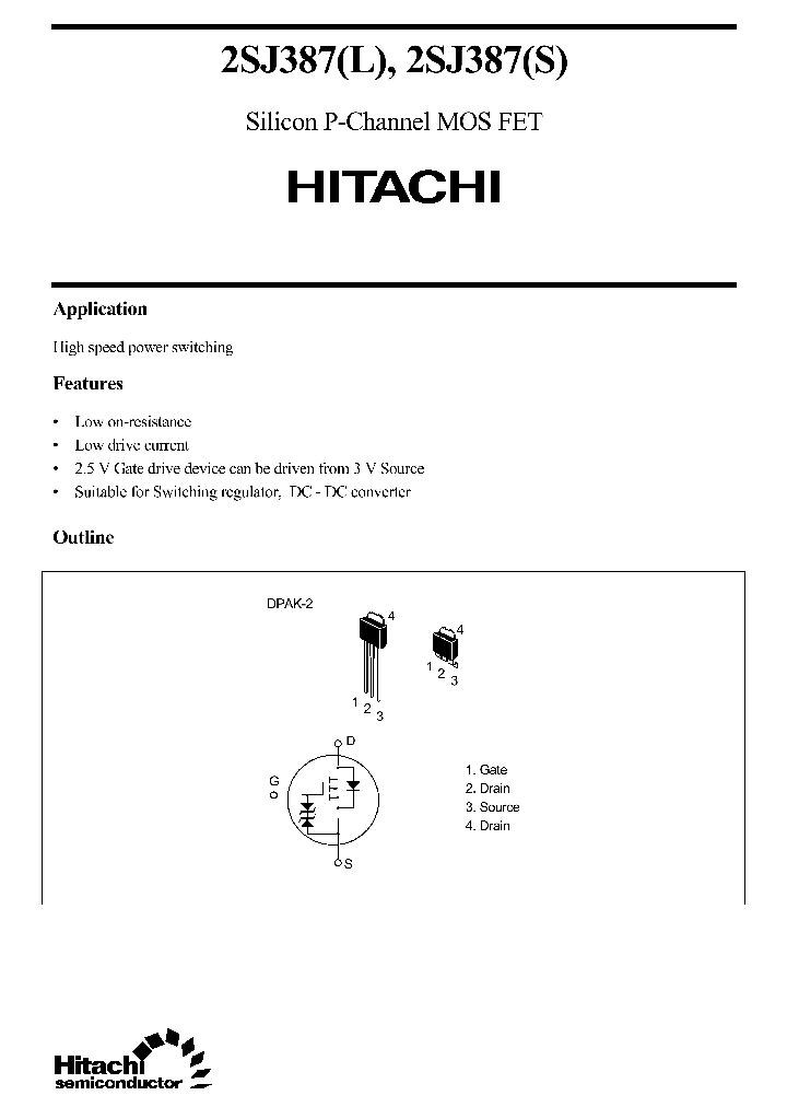 2SJ387S_8963445.PDF Datasheet