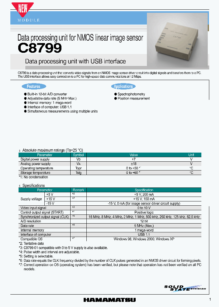 C8366_8964780.PDF Datasheet