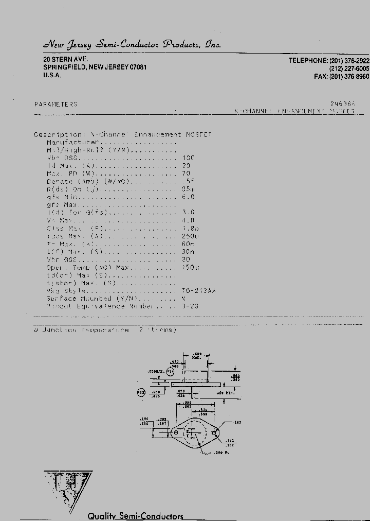 2N6966_8966172.PDF Datasheet