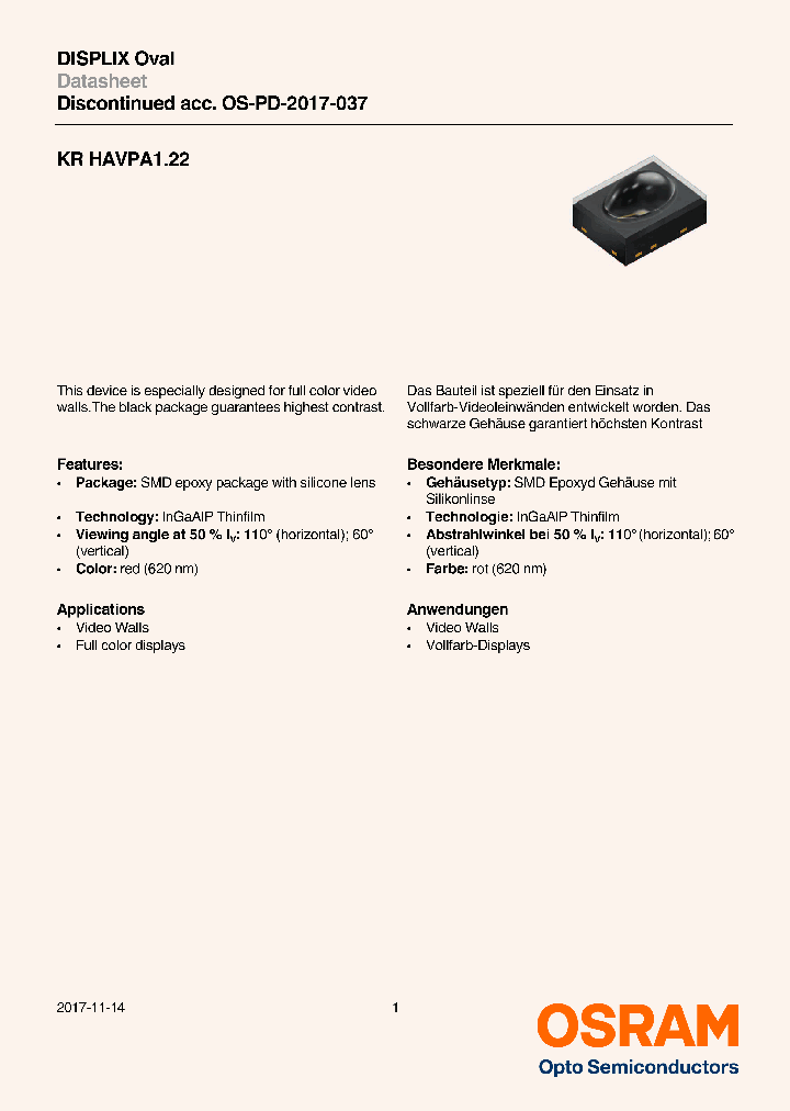 KRHAVPA122_8969025.PDF Datasheet