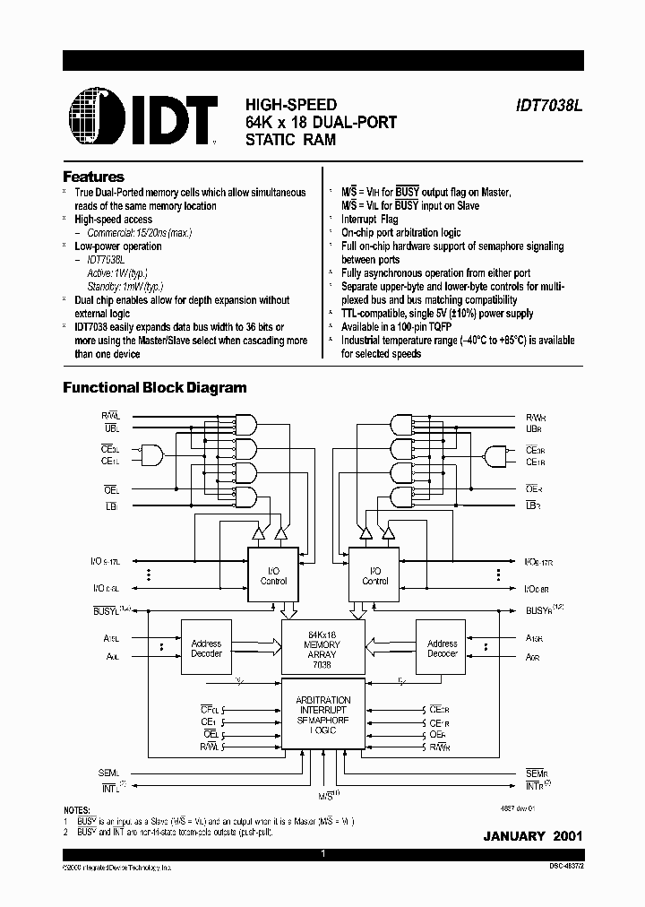 IDT7038L20PFI8_8970113.PDF Datasheet