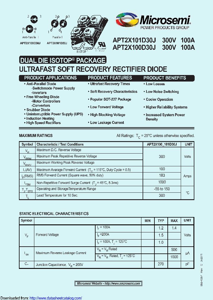 APT2X101D30J_8970552.PDF Datasheet