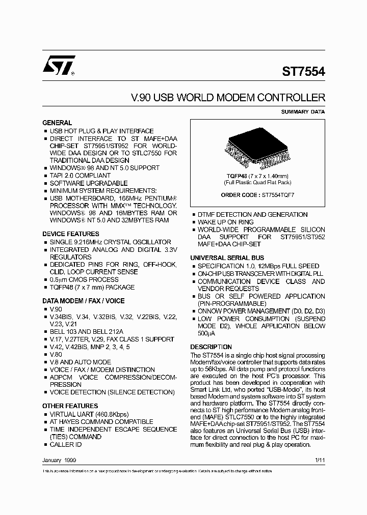 ST7554TQF7_8971459.PDF Datasheet