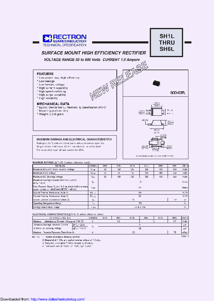 SH4L_8971504.PDF Datasheet