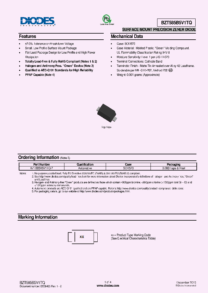 BZT585B5V1TQ-7_8973879.PDF Datasheet